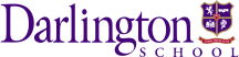 Darlington School logo, posted by Turf Tank