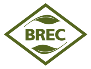 Brec logo, posted by Turf Tank