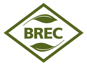 Brec logo, posted by Turf Tank