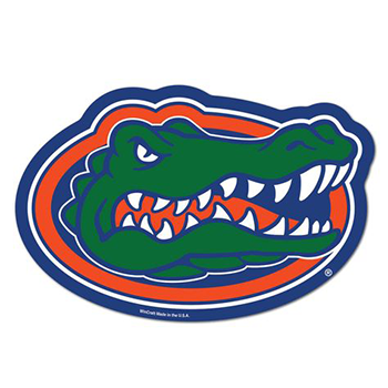 Florida Gators logo, posted by Turf Tank