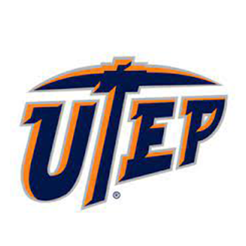 Logo of Turf Tank customer, UTEP