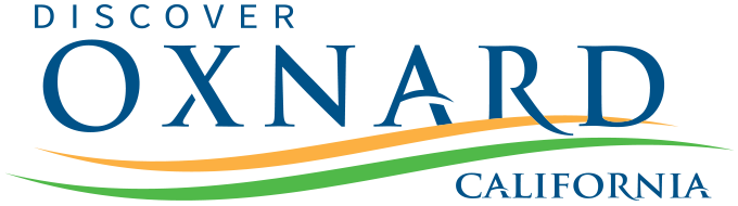 City Of Oxnard California Logo, posted by Turf Tank