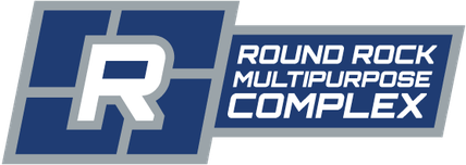 Turf Tank customer Round Rock Multipurpose Complex Logo