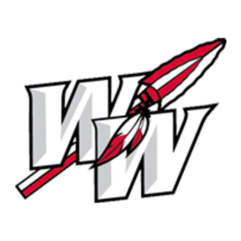 Logo of Turf Tank customer, Washington High School