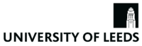 University of Leeds logo