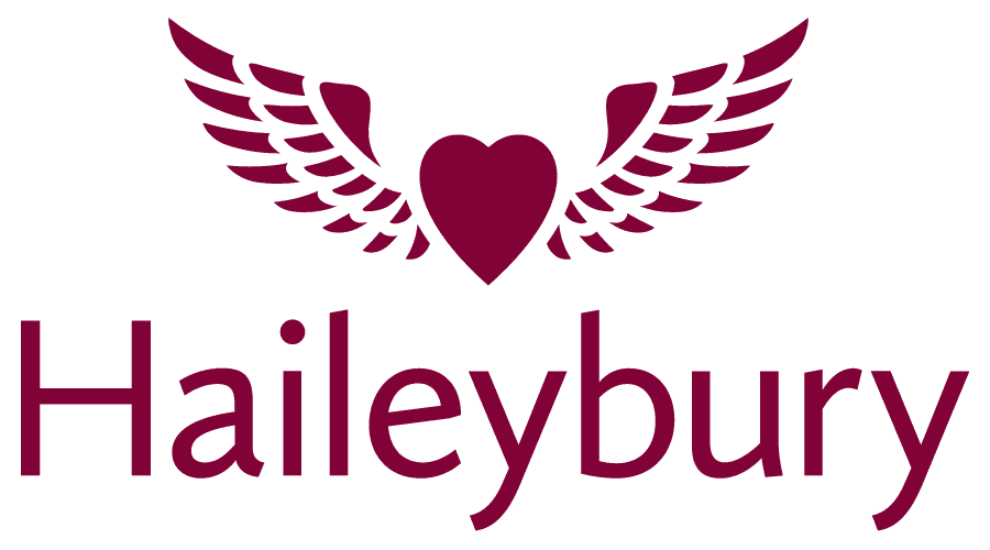 Logo of Turf Tank customer, Haileybury