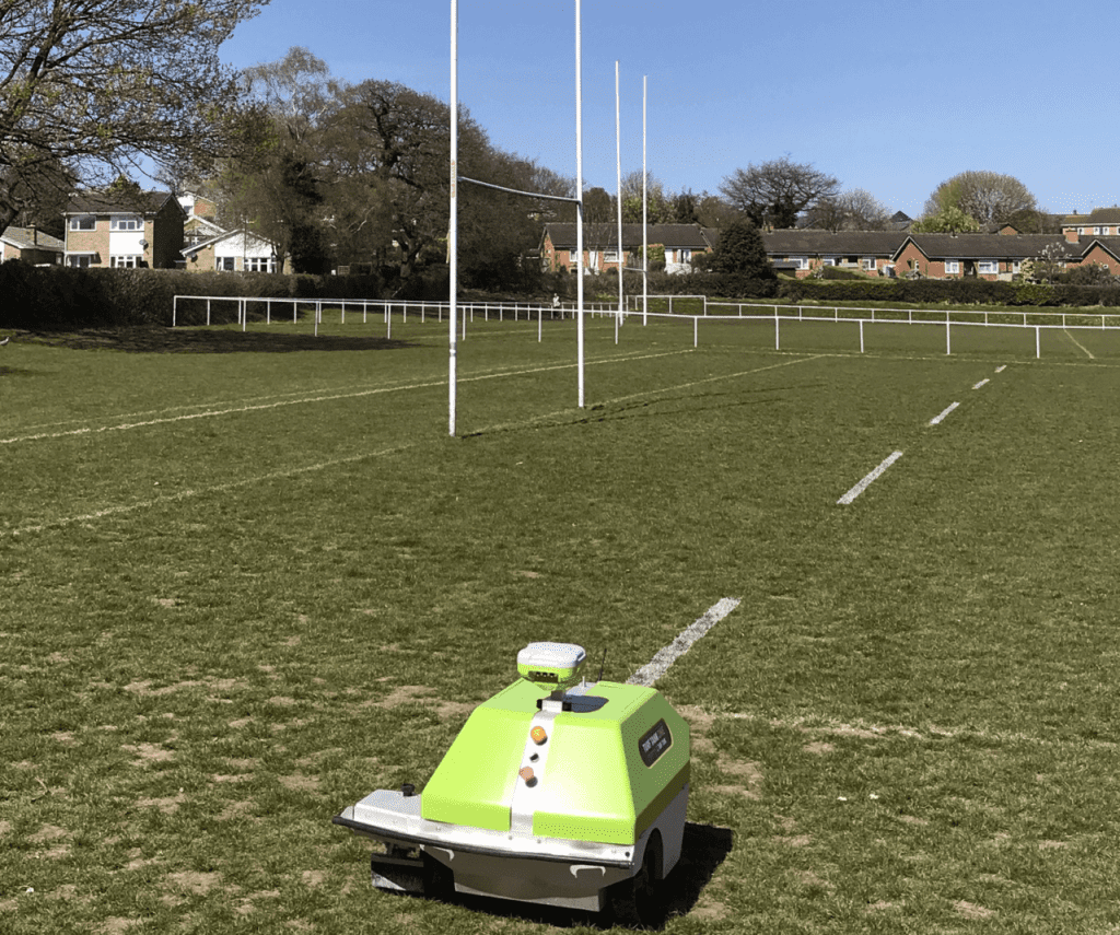 Traffic Paint Bulk – Autrey's Goal Line Field Paint