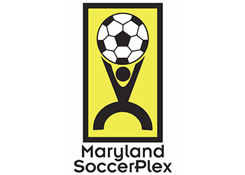 Maryland Soccerplex logo, posted by Turf Tank