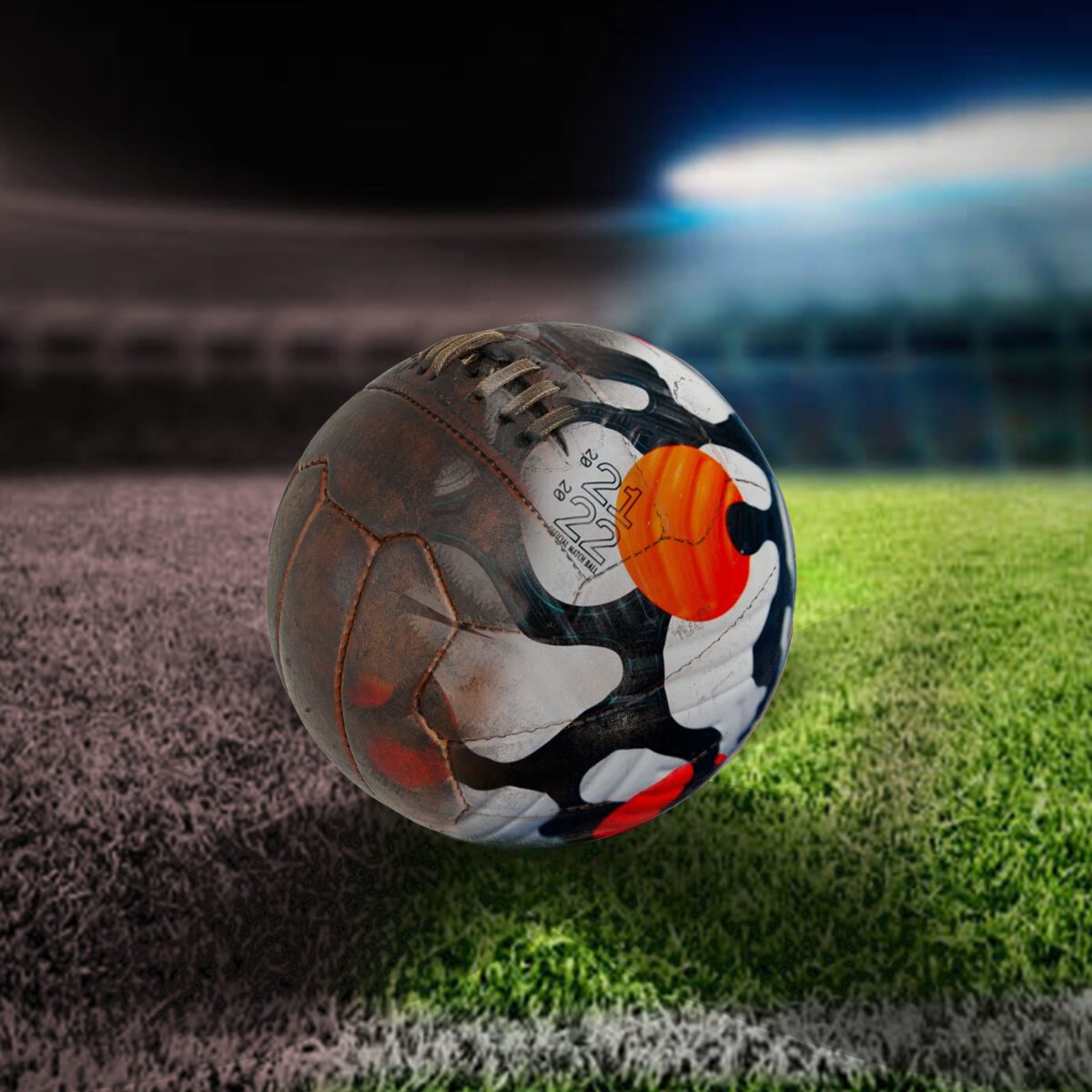 Who invented soccer? 1 Answer to your Question