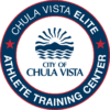City Of Chula Vista Logo by Turf Tank