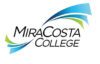 MiraCosta College logo, by Turf Tank