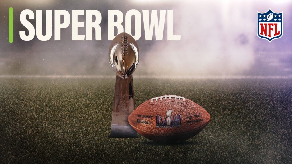 Super Bowl article from turf tank