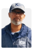 Picture of Shane Duncan, the director at Kershaw County Parks & Rec