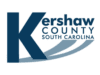 The logo of Kershaw County Parks & Recreation in Camden South Carolina