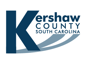 The logo of Kershaw County Parks & Recreation in Camden South Carolina