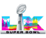 Super Bowl LX logo